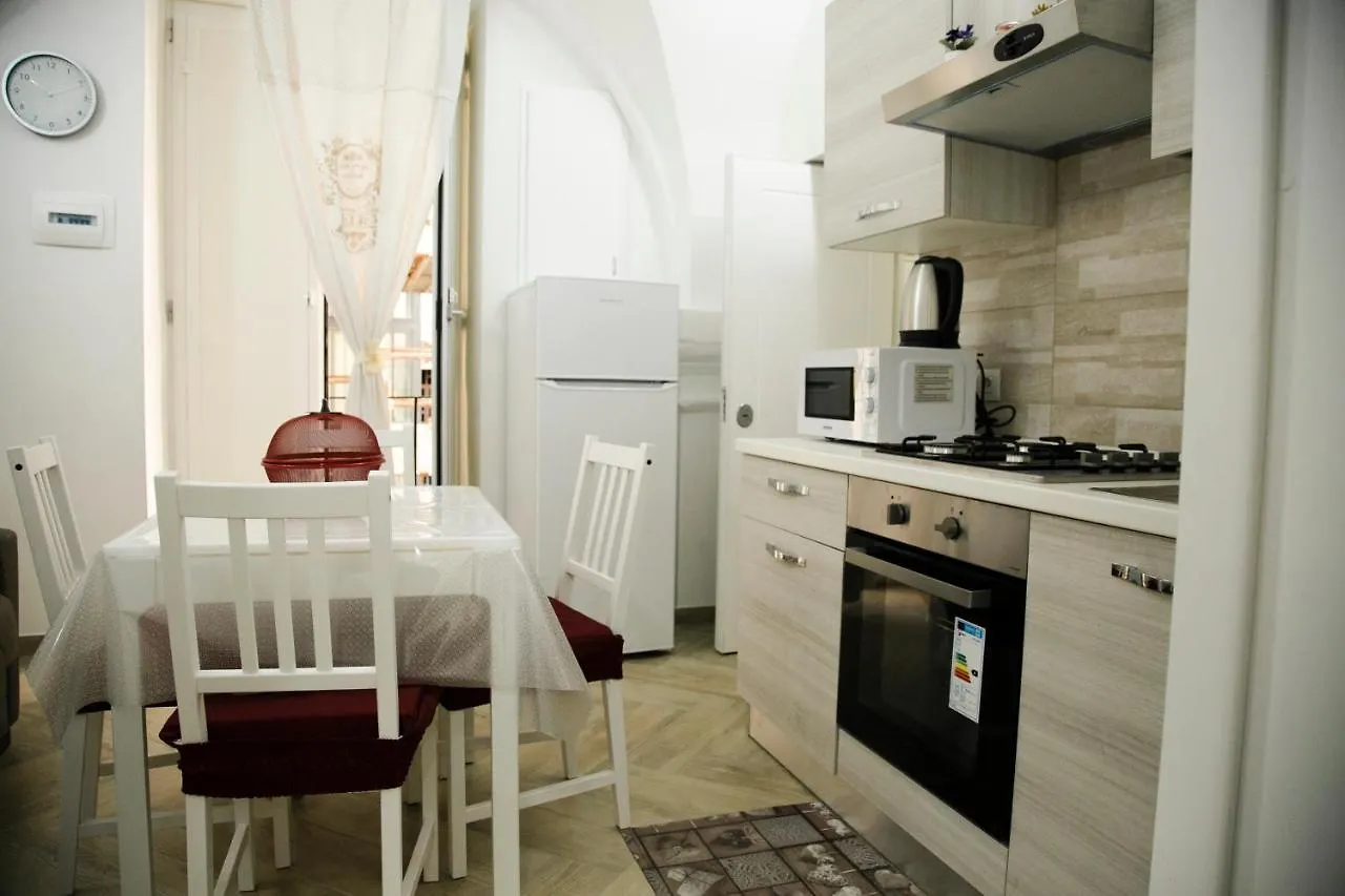 Appartament Peppino Home Naples 0*,  Italy
