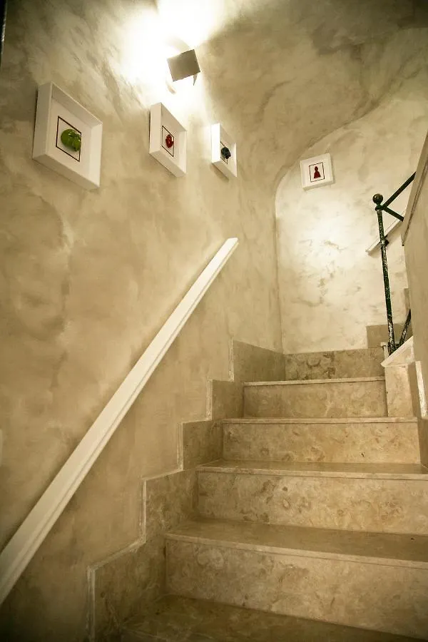 Appartament Peppino Home Naples Apartment
