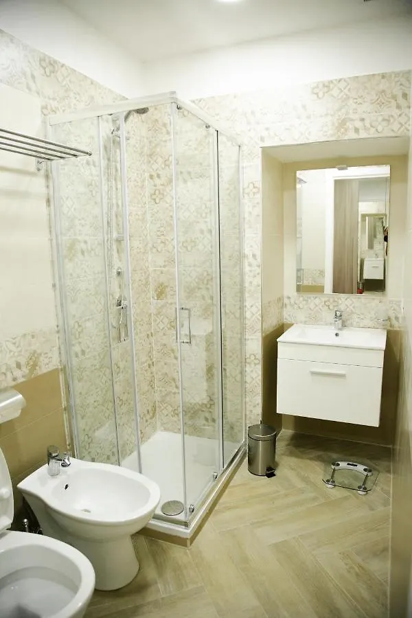 Appartament Peppino Home Naples