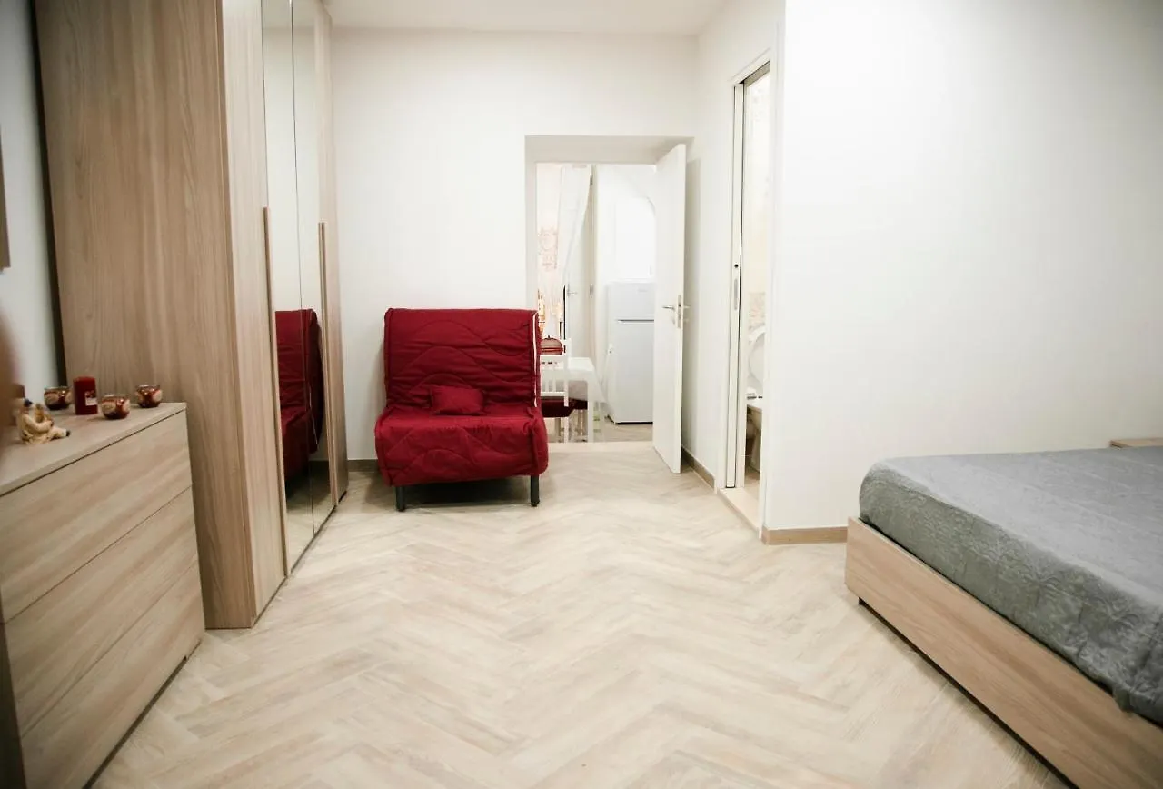 Appartament Peppino Home Naples