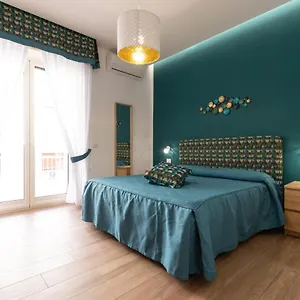 Napolilive Panzió