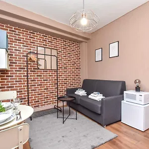  Apartment Cmg - Saint Michel Notre Dame France