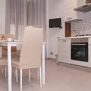  Apartamento Casa Sofí
