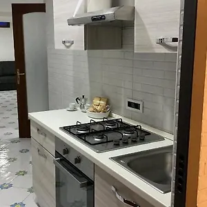  Apartamento Sciabbacco