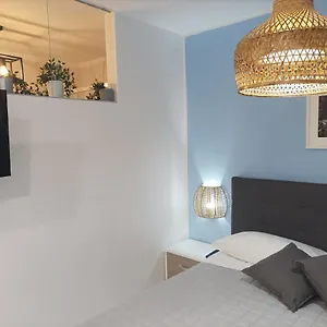  Apartamento Giata