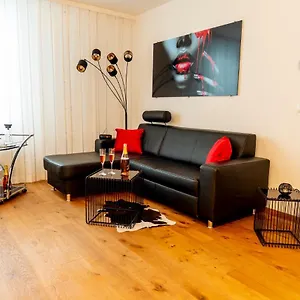  Apartment Wien-appartement, Contactless - Self-check-in Austria