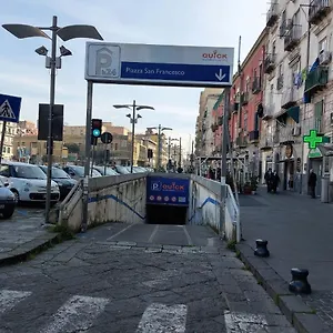  Apartamento 3bien Sant'anna