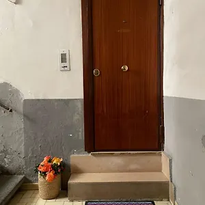 Colorful House Apartment