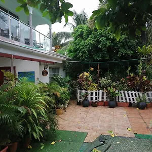 Apartment Creole Seychelles