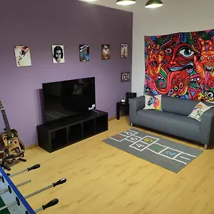90's House Napoli