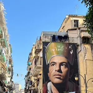 Tiny House - Spaccanapoli Napoli