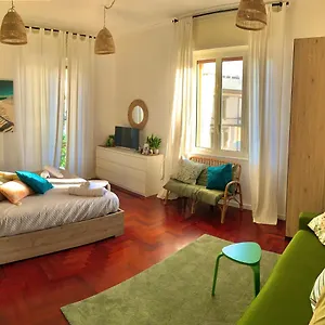Materdei Apartment