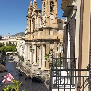 Peonia Boutique Appartamento Palermo