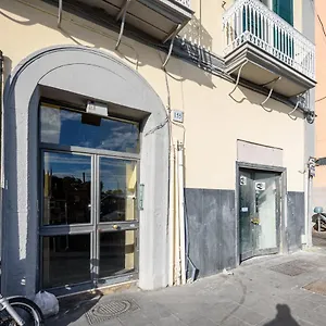 Riviera Di Chiaia 155 Napoli