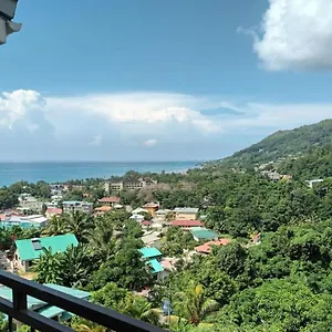  Apartment Tama's Seychelles