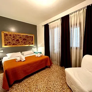 Grimaldi Cannaregio Appartamento Venezia