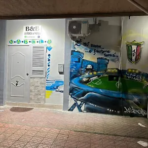 La Porta Di Napoli