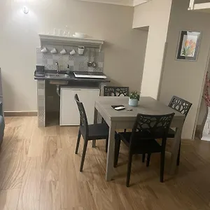  Apartamento Sottosopra