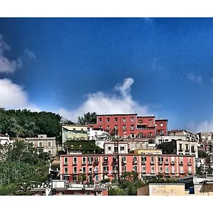 O' Sapunariello-casa Vacanze Napoli