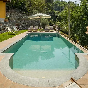 Casa Aurora Casa vacanze Uscio