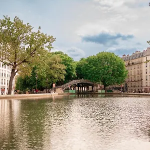 Apartment Edgar Grands Boulevards - Boulanger France