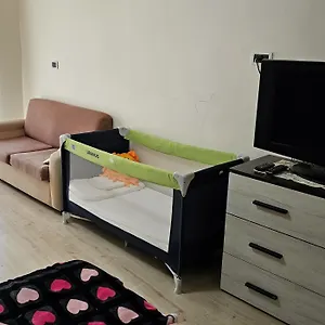 San Gennaro Apartment