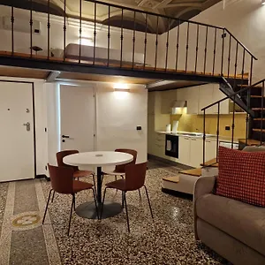 Residenza Allegra Appartamento Genova