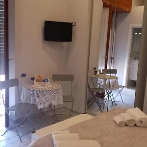 Elisabet Apartment