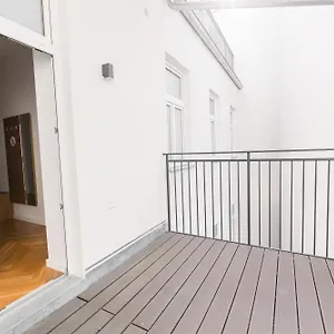  Apartment Nadland B61 Austria