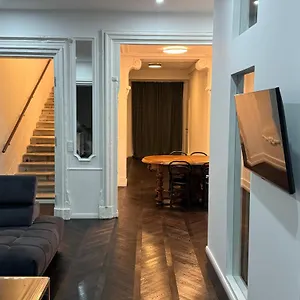  Apartment Luxurious In The Centre Of Austria
