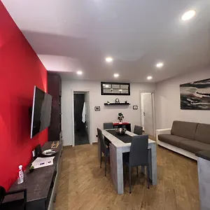 Doremi Apartment