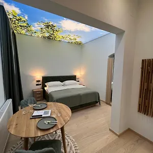  Apartment Street Living - Austria