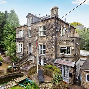  Apartment Spacious 3 Bedroom Ground Floor - 10 Mins From Centre United Kingdom