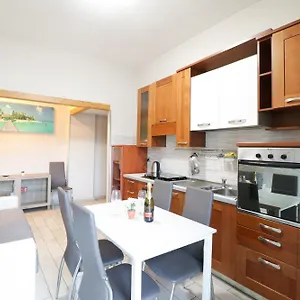 Virtus Prestige - & Appartamento Roma
