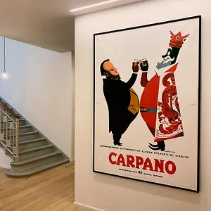 Ar Boutique Appartamento Bergamo