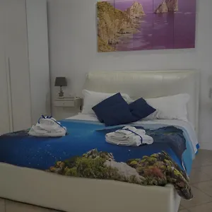 Πανσιόν I Tesori Di, Νάπολη