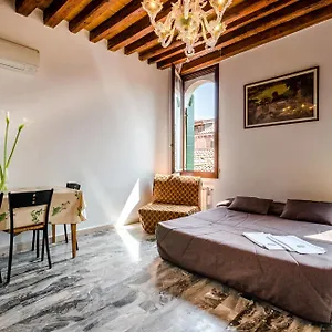 Venice Apartments Appartamento Venezia
