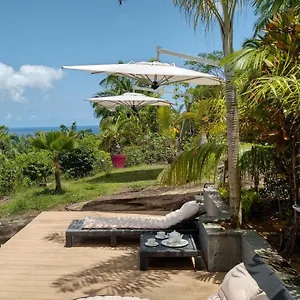  Villa Bois Joli Seychelles
